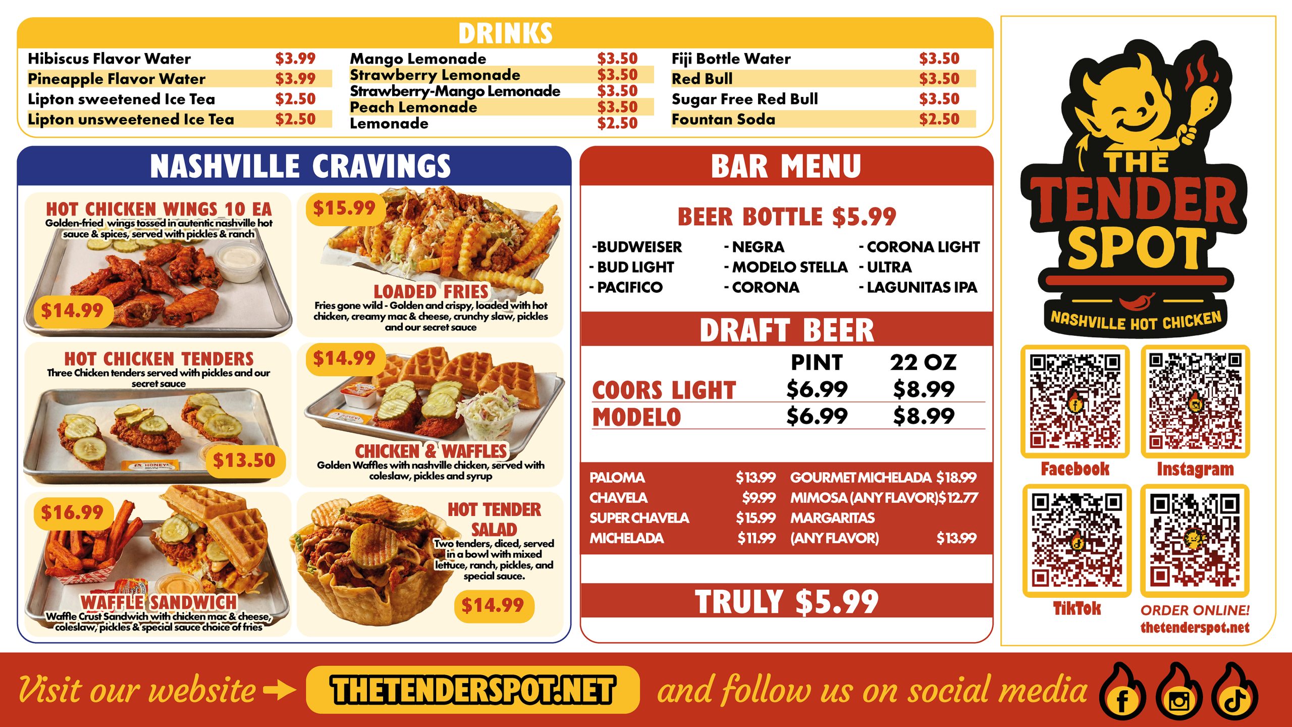 TTS_Menu-2 Menu page 2