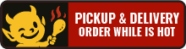 Ordering Online Button 